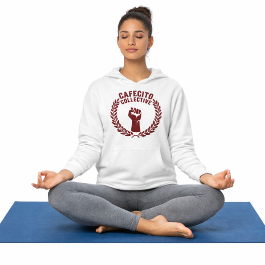 Unisex Midweight Hoodie